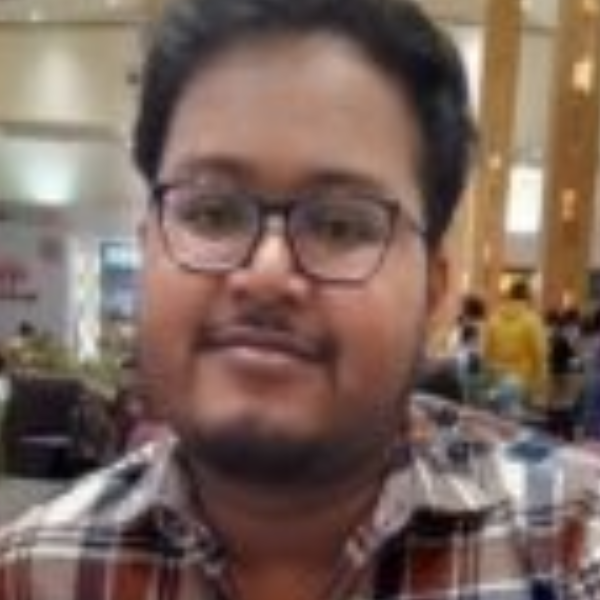 Suman Saha