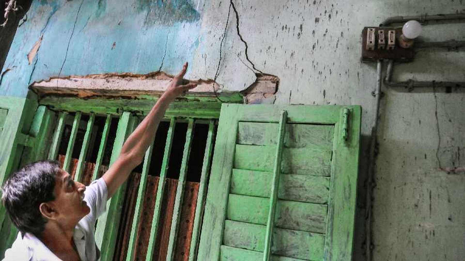 আয়ু কমছে তিলোত্তমার, উন্নয়নের তোড়ে কলকাতারও অবস্থা জোশীমঠের মতোই!
