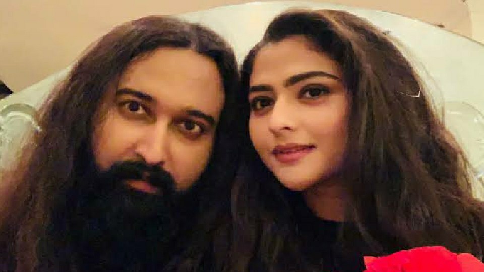 আবারও সাধকের ভূমিকায় সব্যসাচী, কালীকে আশ্রয় করেই ভুলতে চাইছেন ঐন্দ্রিলার শোক?