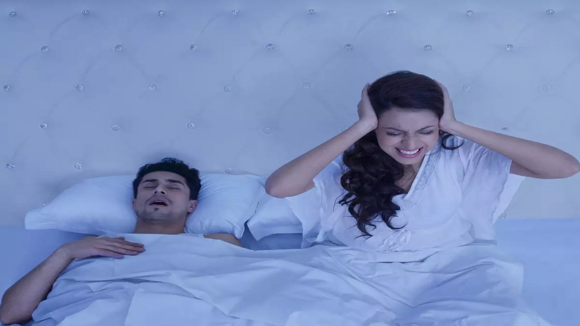 নাক ডাকিয়ে ঘুম মানেই সুখনিদ্রা নয়! মৃত্যুকে রোজ রাতে ডেকে আনছে আপনার ছোট্ট ভুলই