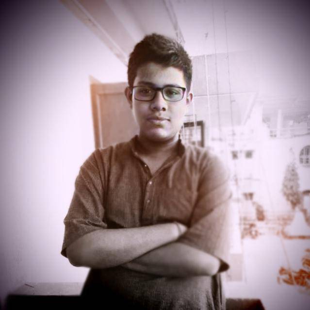 Arunava Nag Roy
