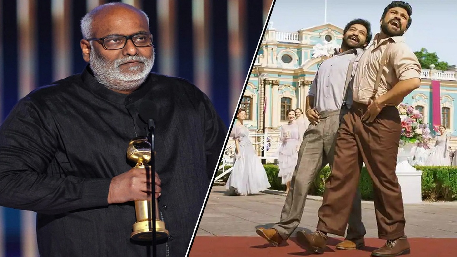 জিসম, পহেলি থেকে শুরু করে RRR, কিরাবাণীর সুরের জাদুতে যেভাবে মুগ্ধ হয়েছে দেশ