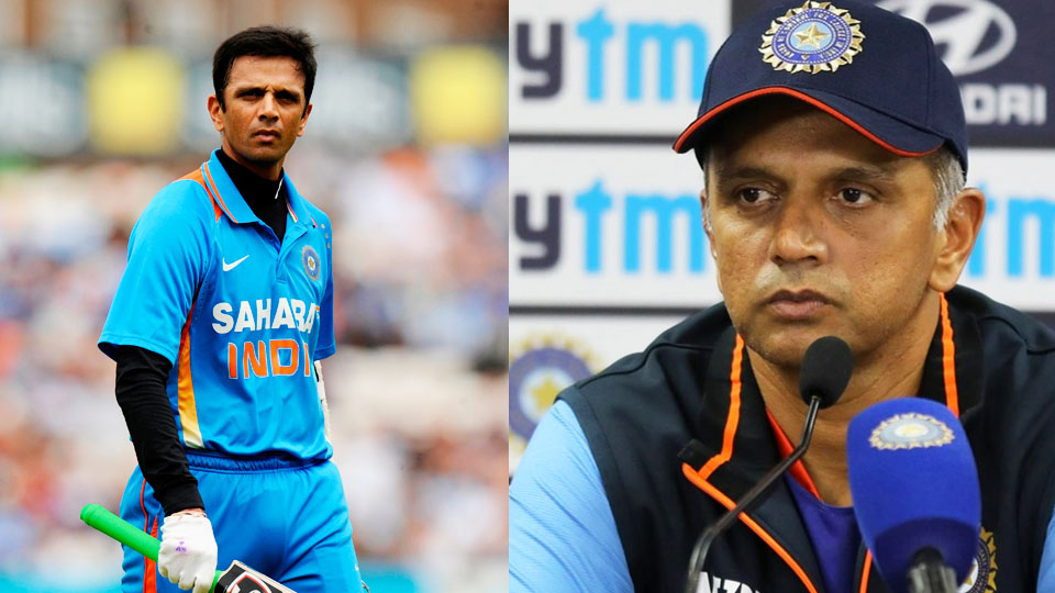বাইশ গজে শোয়েব আখতারও ভয় পেতেন তাঁকে, আজও ভারতীয় ক্রিকেটের ভরসার 'দেওয়াল' রাহুল দ্রাবিড়