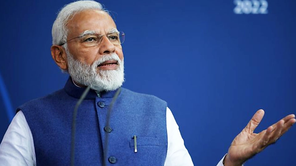 উঠে এসেছে গুজরাত দাঙ্গার ভয়াবহতা, মোদিকে নিয়ে বিবিসির তথ্যচিত্র ফের তৈরি করল বিতর্ক