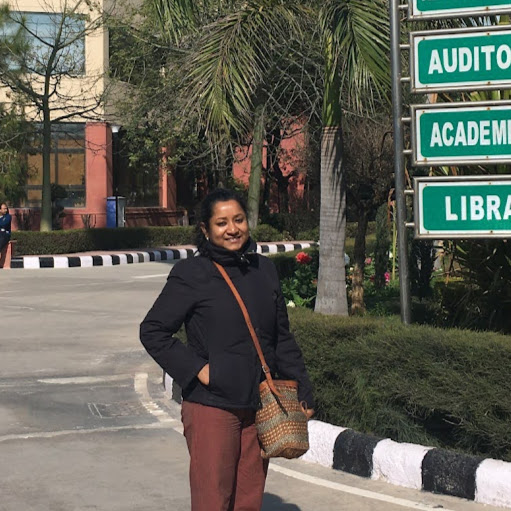 anwesha sarkar