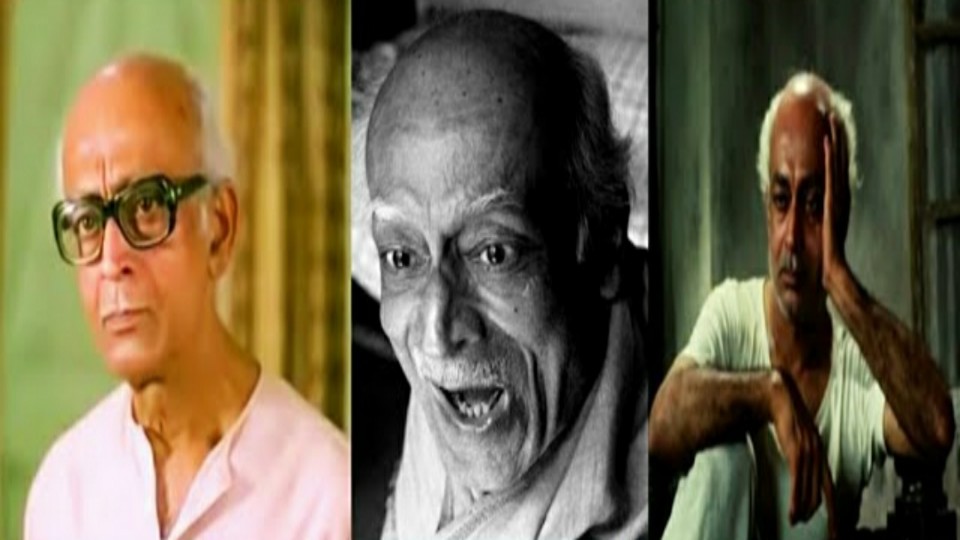 রুপোলি পর্দায় 'বিদ্যাসাগর' তিনিই, অভিনেতা সত্য বন্দ্যোপাধ্যায়কে কি ভুলেছে বাঙালি?