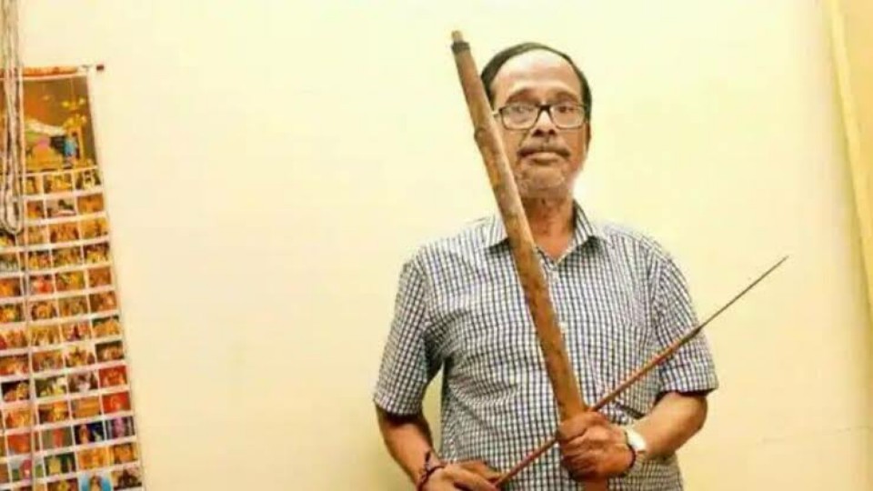 পদ্মশ্রী পেলেন জারোয়াদের ডাক্তারবাবু, চেনেন এই বাঙালি চিকিৎসককে?