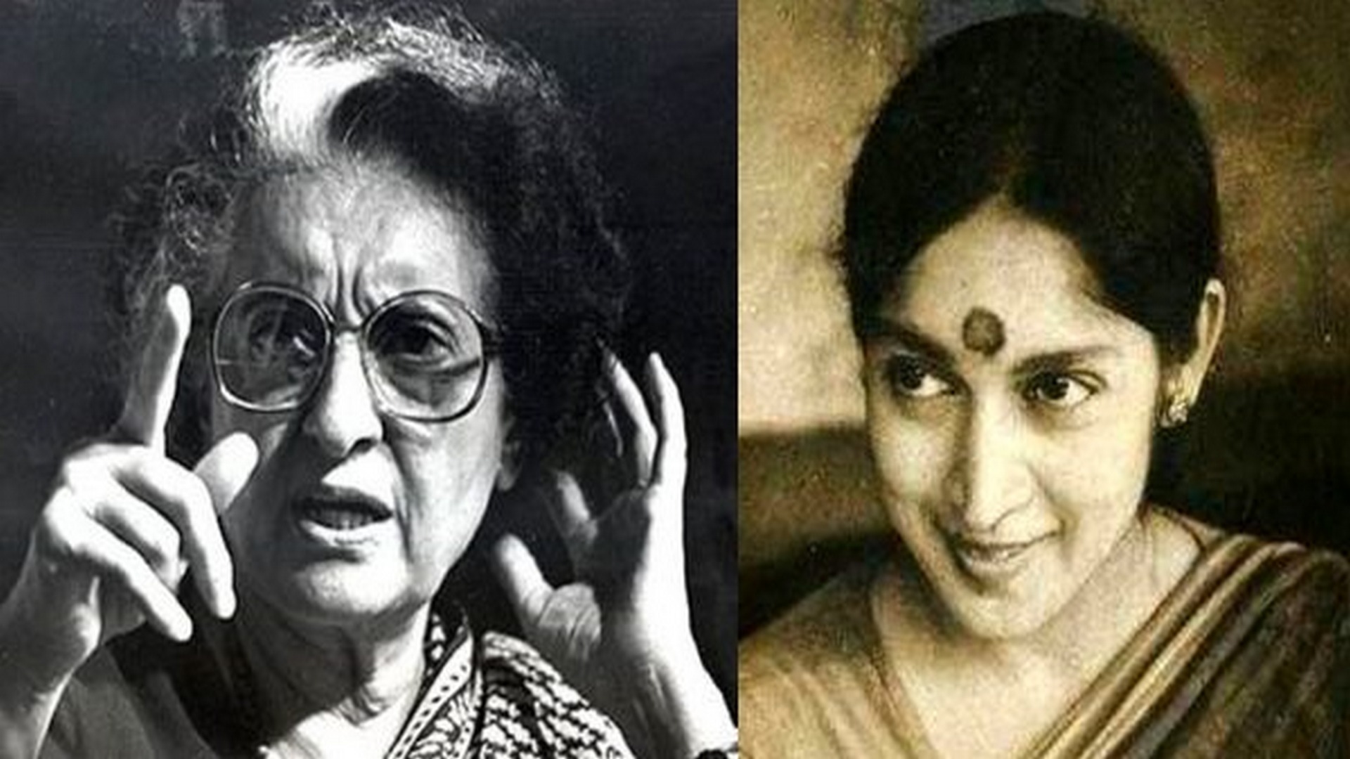 এমার্জেন্সির বিরুদ্ধে প্রতিবাদ! আজীবনের জন্য এই অভিনেত্রীর গলার স্বর কেড়ে নিয়েছিলেন ইন্দিরা!