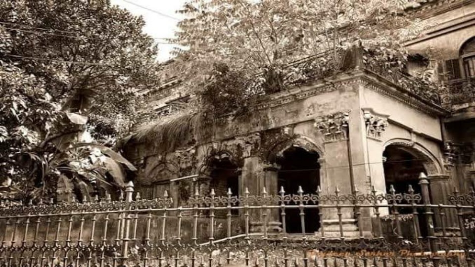 গুগলেও মেলে না সঠিক হদিশ, আসলে কারা ছিলেন স্টুয়ার্ট সাহেব এবং অ্যান্টনি ফিরিঙ্গি