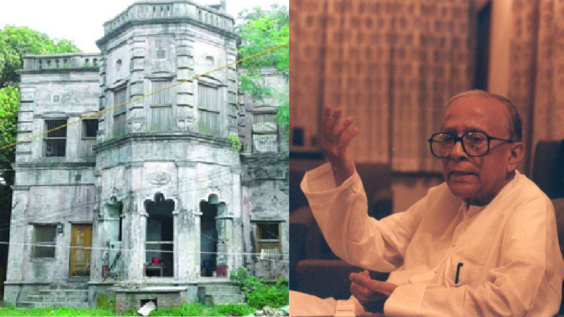 ছোট্ট জ্যোতি বসু থাকতেন এই বাড়িতেই! যেভাবে চোখ ধাঁধানো পর্যটন কেন্দ্র হয়ে উঠল এই বাড়ি