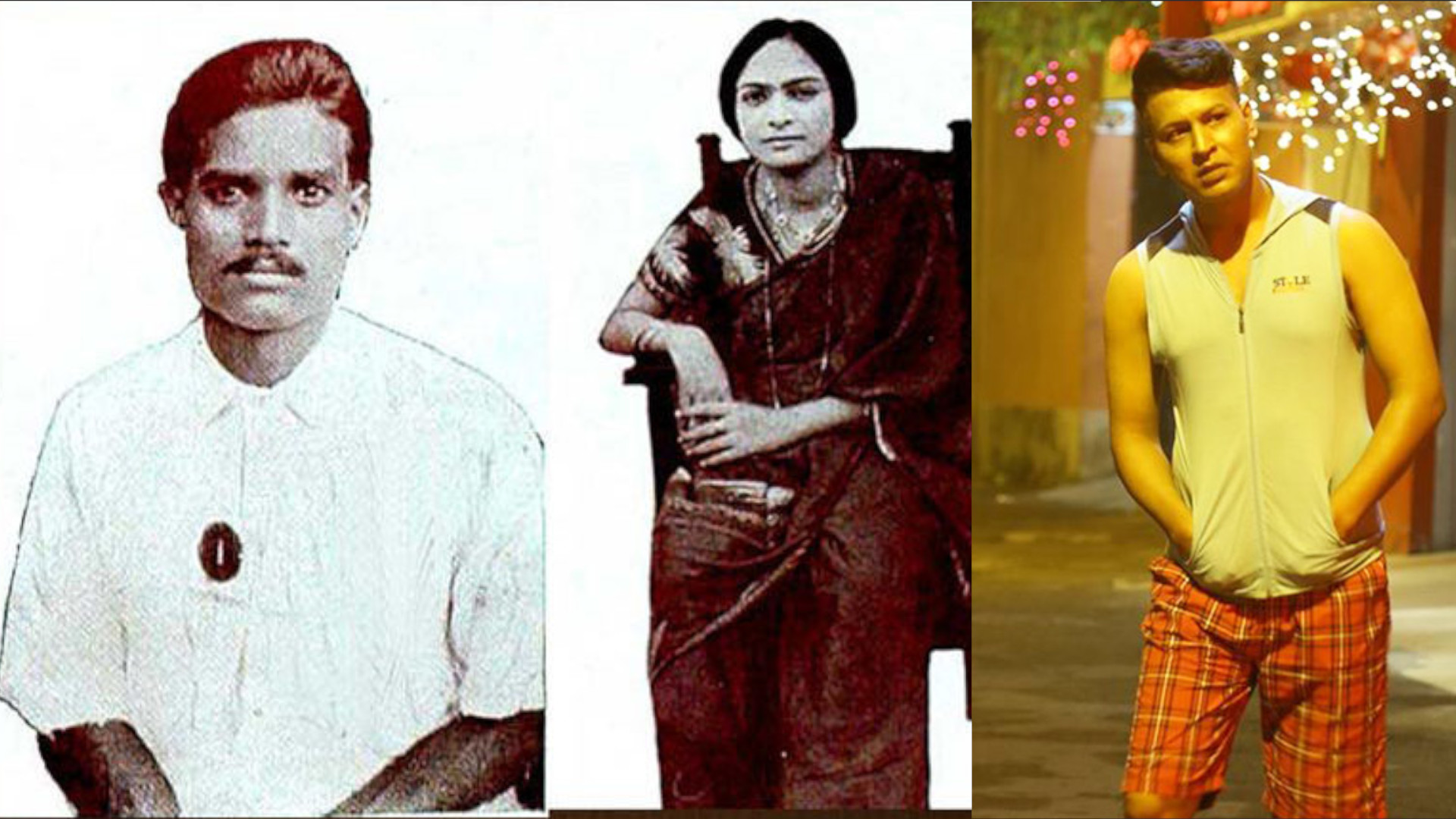 জ্যান্ত দেহের মাথা কেটে খুন! বাস্তবের 'খোকা' হার মানাবে সিনেমার চরিত্রকেও!
