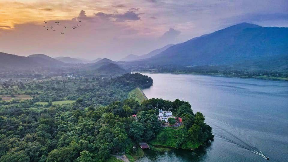 লাগবে না পাসপোর্ট-ভিসা, কলকাতার খুব কাছেই রয়েছে মিনি সুইজারল্যান্ড, জানেন কোথায়?