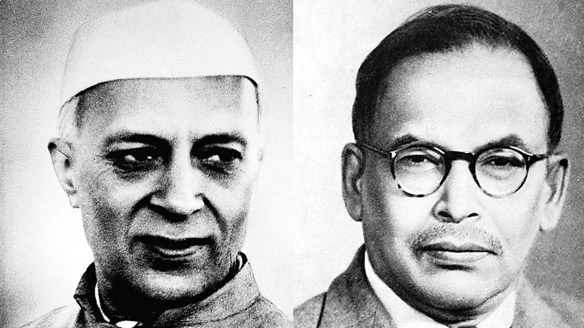 "চরকায় সুতো কেটে দেশের উন্নতি হবে না!" গান্ধীর সমালোচনাই কাল হয়েছিল মেঘনাদ সাহার?