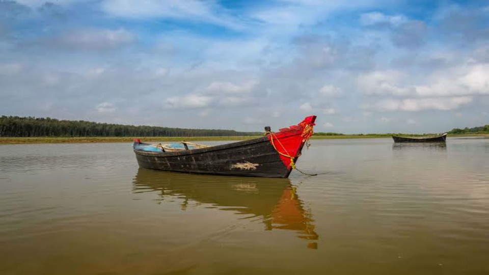 দুই বাংলার স্রোত মেশে এখানে, একদিনের ছুটিতে ঘুরে আসুন এই ‘মিনি সুন্দরবন’ থেকে