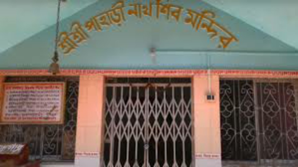 গভীর জঙ্গলে বাস মহাদেবের, ৫০০০ বছরের পুরনো পোড়ামাটির এই শিব মন্দির আজও বিস্ময়