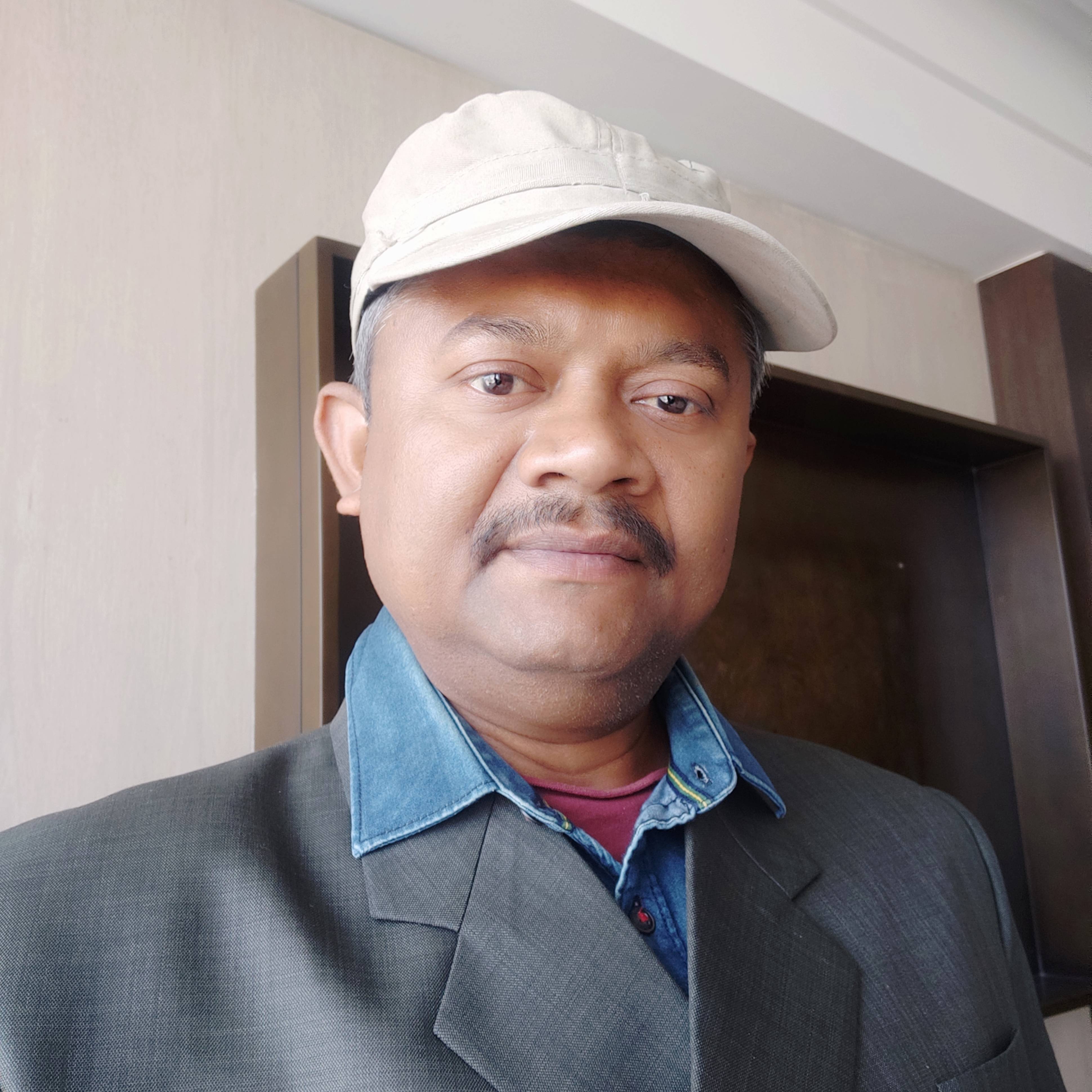 Partha Sarkar