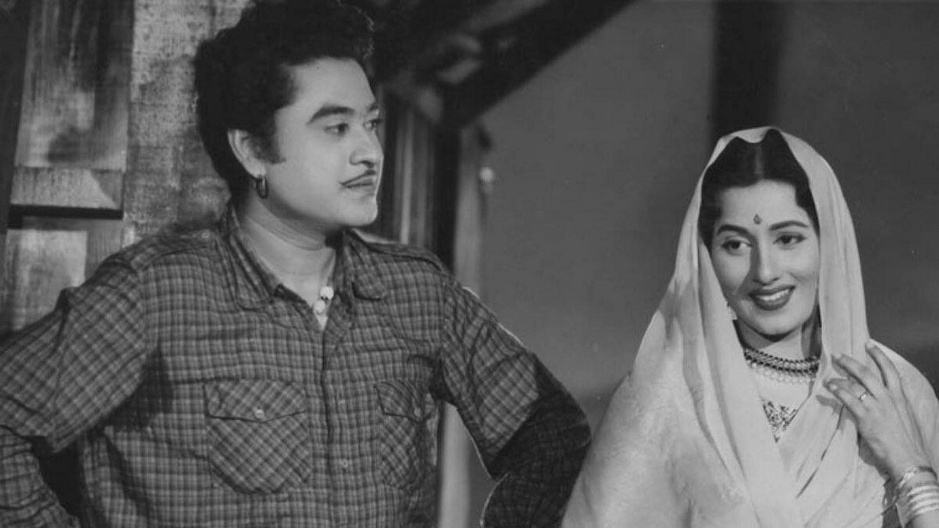 "মুঝে জিন্দা রেহনা হ্যায়," অসুস্থ মধুবালাকে যেভাবে একা ফেলে গিয়েছিলেন কিশোর কুমার