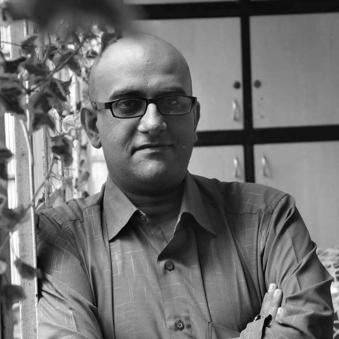 Hindol Bhattacharjee