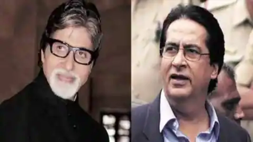 ‘বিগ বি’র ভাই হয়েও থেকে গেলেন লোকচক্ষুর আড়ালেই, আসলে কে ছিলেন অজিতাভ বচ্চন?