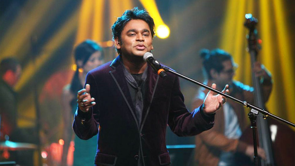 "ভারত থেকে ভুলভাল ছবি পাঠানো হচ্ছে অস্কারে", হঠাৎ কেন এরকম মন্তব্য এআর রহমানের?