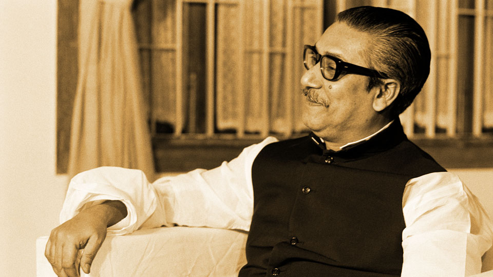 রেহাই পায়নি কোলের শিশু, অন্তঃসত্ত্বা বধূও, এক ঘণ্টার 'অপারেশনেই' ঝাঁঝরা শেখ মুজিবের পরিবার