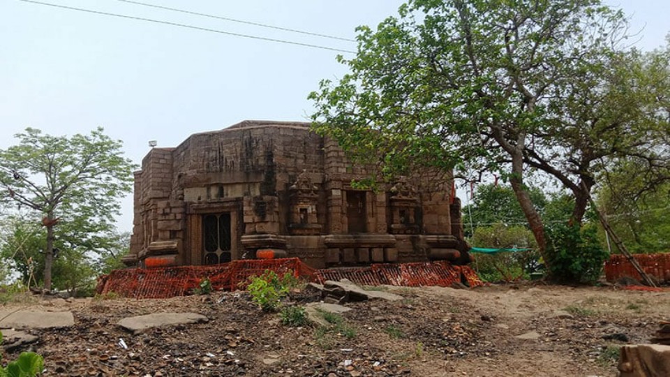 নাগ সাম্রাজ্যের অস্তিত্ব মেলে এখানে, আজও নিয়মিত পুজো হয় বিশ্বের সবচেয়ে পুরনো এই হিন্দু মন্দিরে