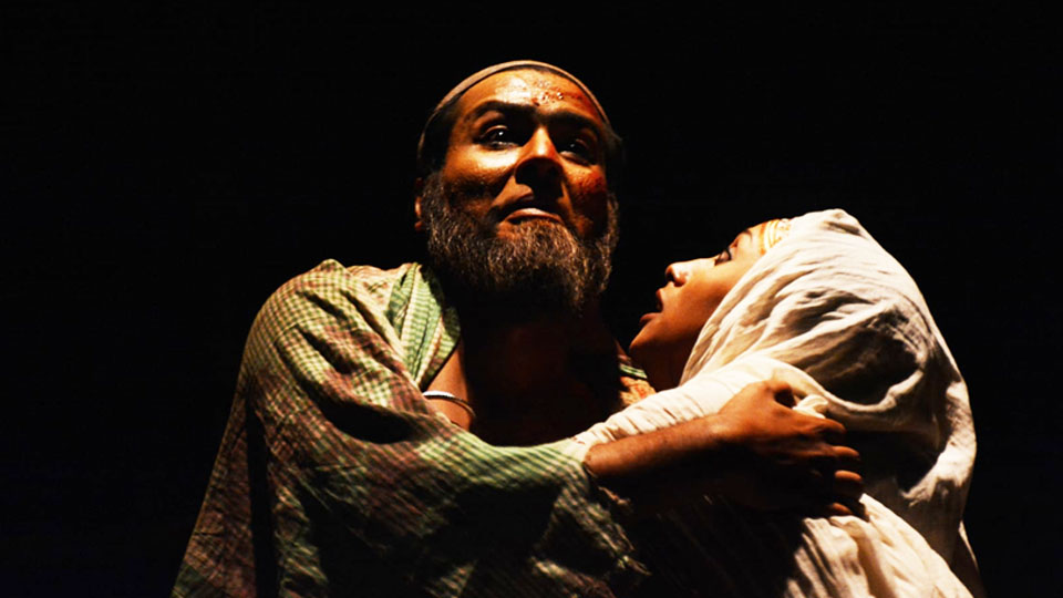 তিতুমীর : পরিচিতির বিষণ্ণতা, সময়হারা সংশয়