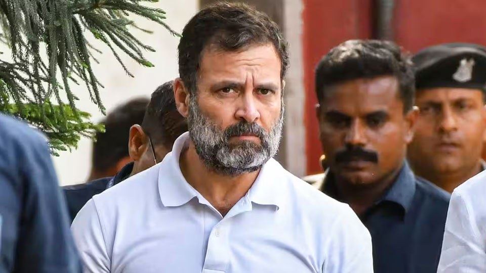 "সব মোদিই চোর!" দু'বছরের সাজা রাহুল গান্ধীর, জেলেই থাকতে হবে প্রধান বিরোধী নেতাকে?
