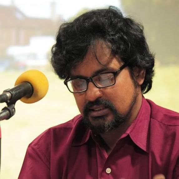 Anindya Sengupta