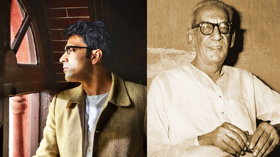 নিছক গোয়েন্দা নয়, সে 'সত্যান্বেষী'! কেন নিজেকে এমনটা বলত শরদিন্দুর ব্যোমকেশ?