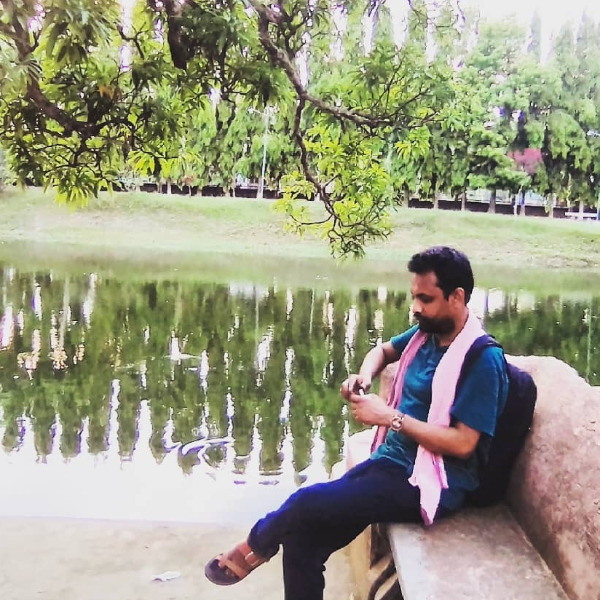 Atanu Singha