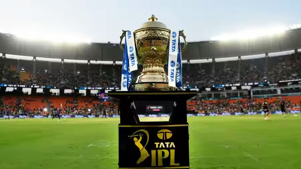 আইপিএল মানেই গ্যালারি জুড়ে সেই ভেঁপুর মিউজিক! বিখ্যাত সুরটির পেছনে রয়েছে কোন ইতিহাস?