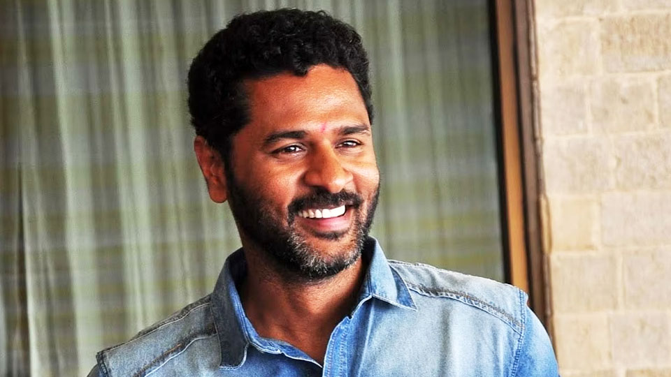 শরীরে জটিল অসুখ, ভাগ্নির সঙ্গে বিয়ের 'গুঞ্জন', তবুও অমলিন ভারতের 'ডান্সিং কিং' প্রভু দেবা
