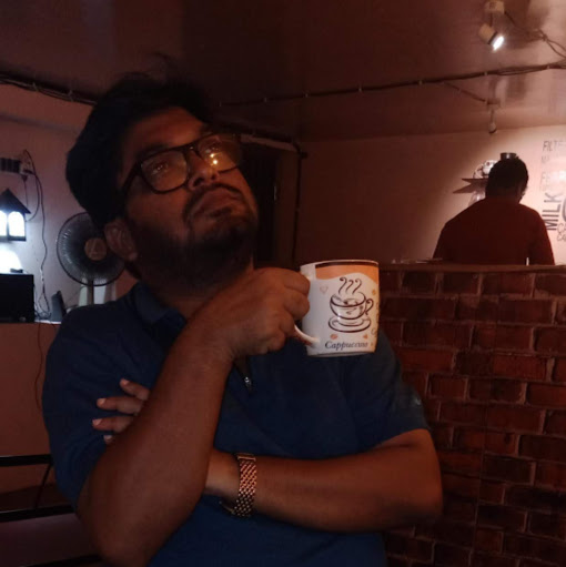 soumikkanti ghosh