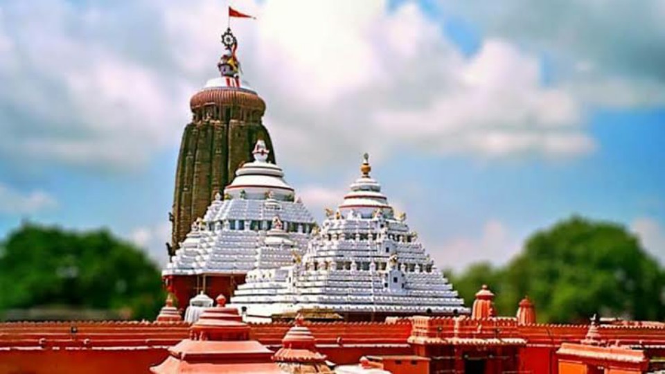 হুবহ পুরীর আদল এবার বাংলাতেই! কী কী থাকছে দীঘার জগন্নাথ মন্দিরের অন্দরে?