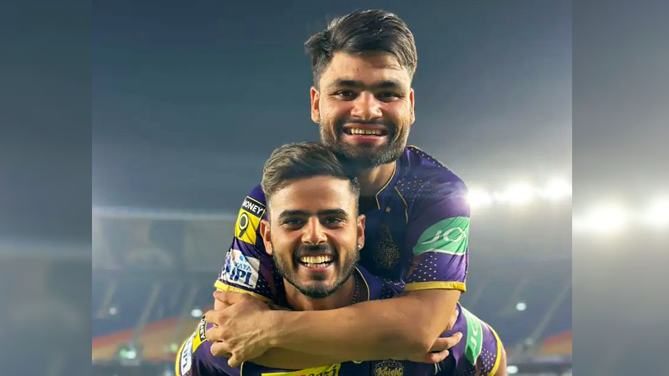 এক ওভারে পাঁচটা ছয়, রিঙ্কু সিংয়েই মজে কেকেআর! কেন তাঁকে তিনমাস ব্যান করেছিল BCCI?