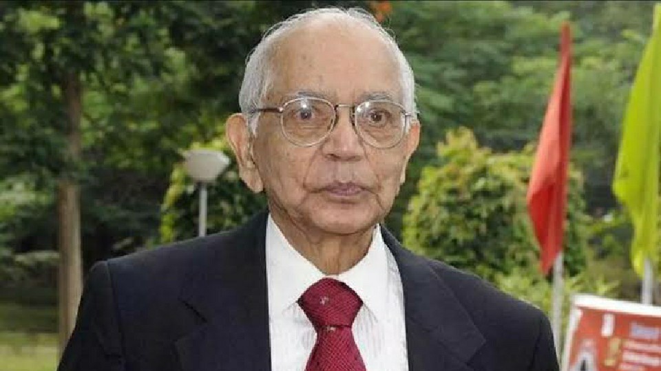 যোগ রয়েছে কলকাতার সঙ্গেও, নোবেল পেলেন শতায়ু গণিতজ্ঞ, চেনেন এই ভারতীয় কে?
