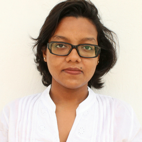 Manjushree Samanta