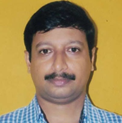 JAYANTA SAHA