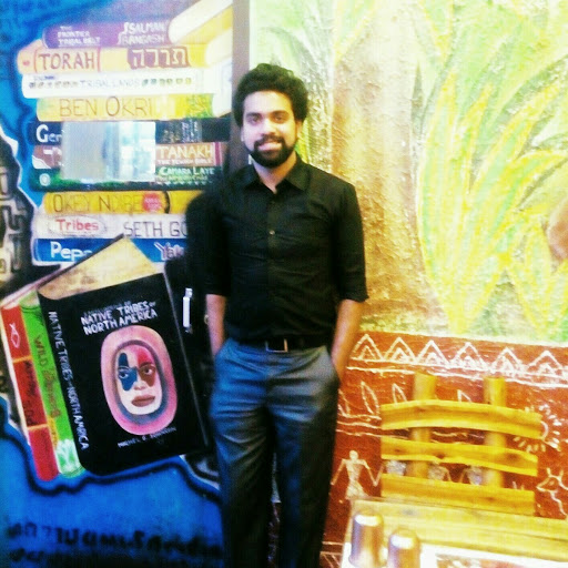 souvik deb