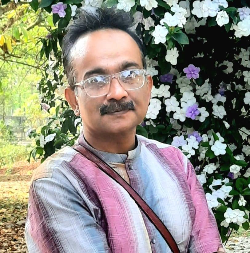 Saibal Basu