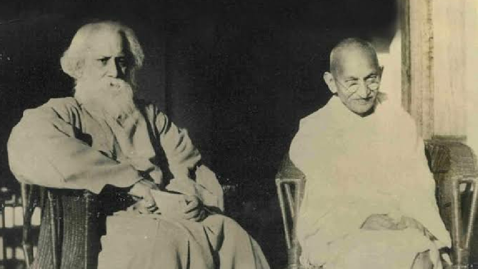শরৎচন্দ্র থেকে গান্ধীজি, সকলেই শিকার হয়েছিলেন রসিকতার, আসলে কেমন মানুষ ছিলেন রবীন্দ্রনাথ?