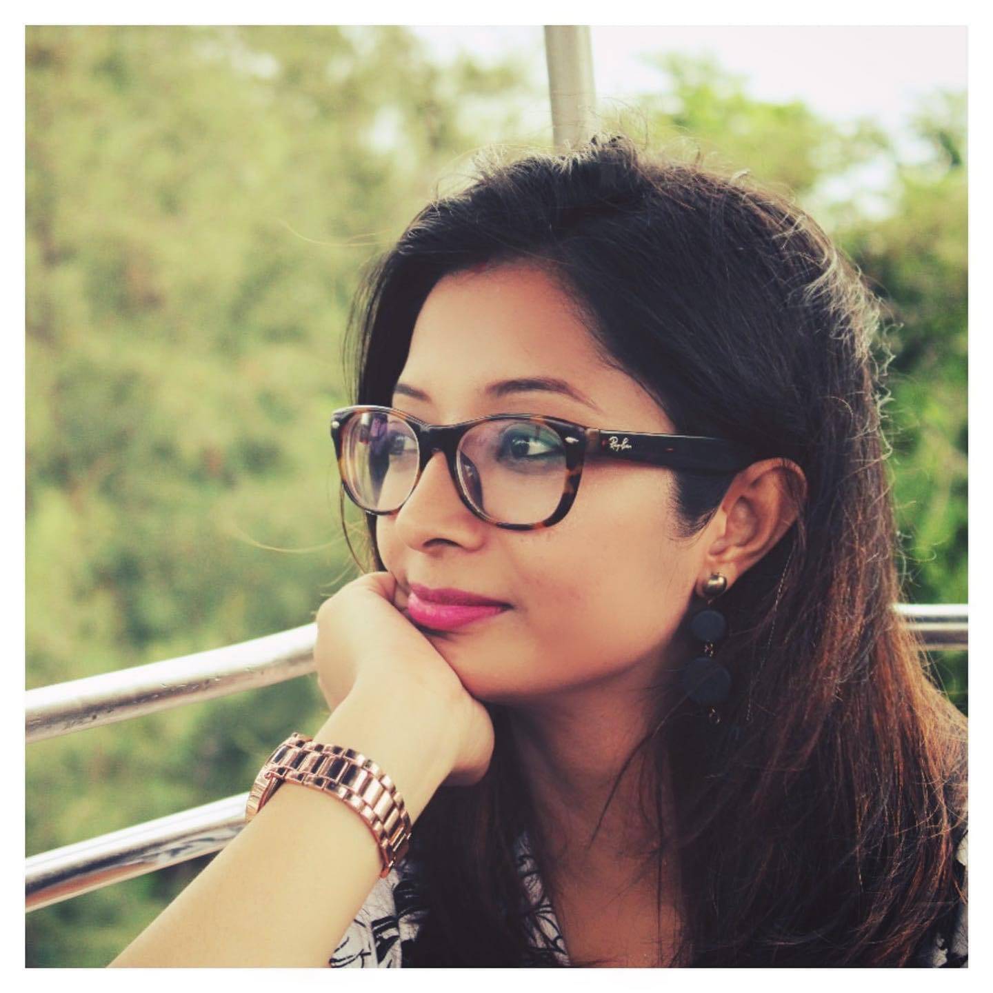 Manidipa Das Bhattacharya