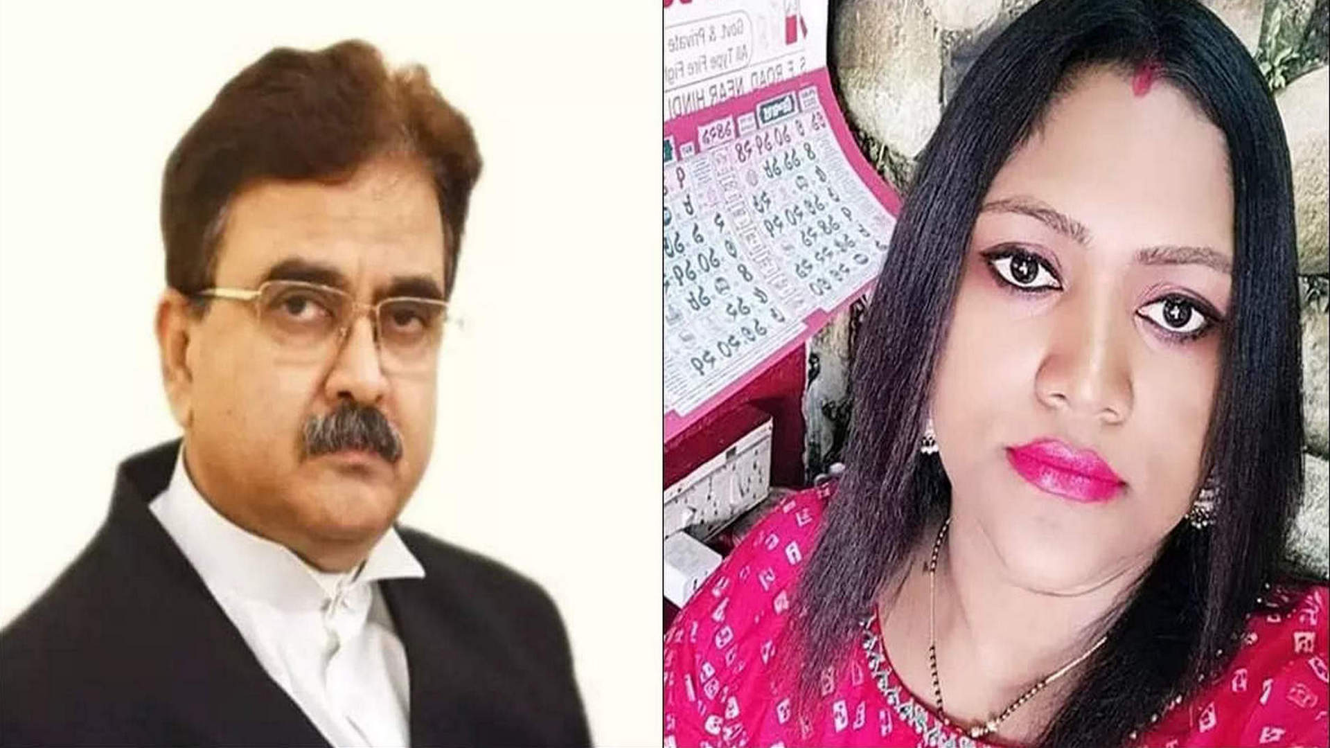 নিজের রায় গিললেন বিচারপতি! কেন ববিতাকে চাকরি দিয়েও ফের কাড়লেন অভিজিৎ?