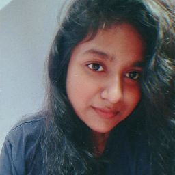 Puja Mondal