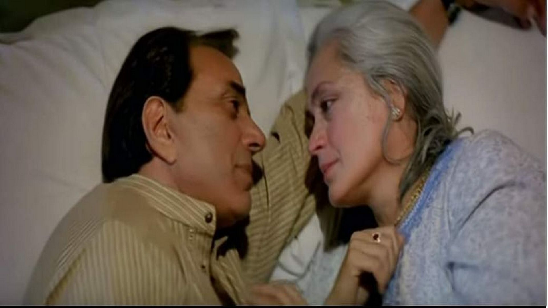 বেশি বয়সেই যৌনতা বেশি উপভোগ্য? বিস্ফোরক উত্তর গবেষণায়