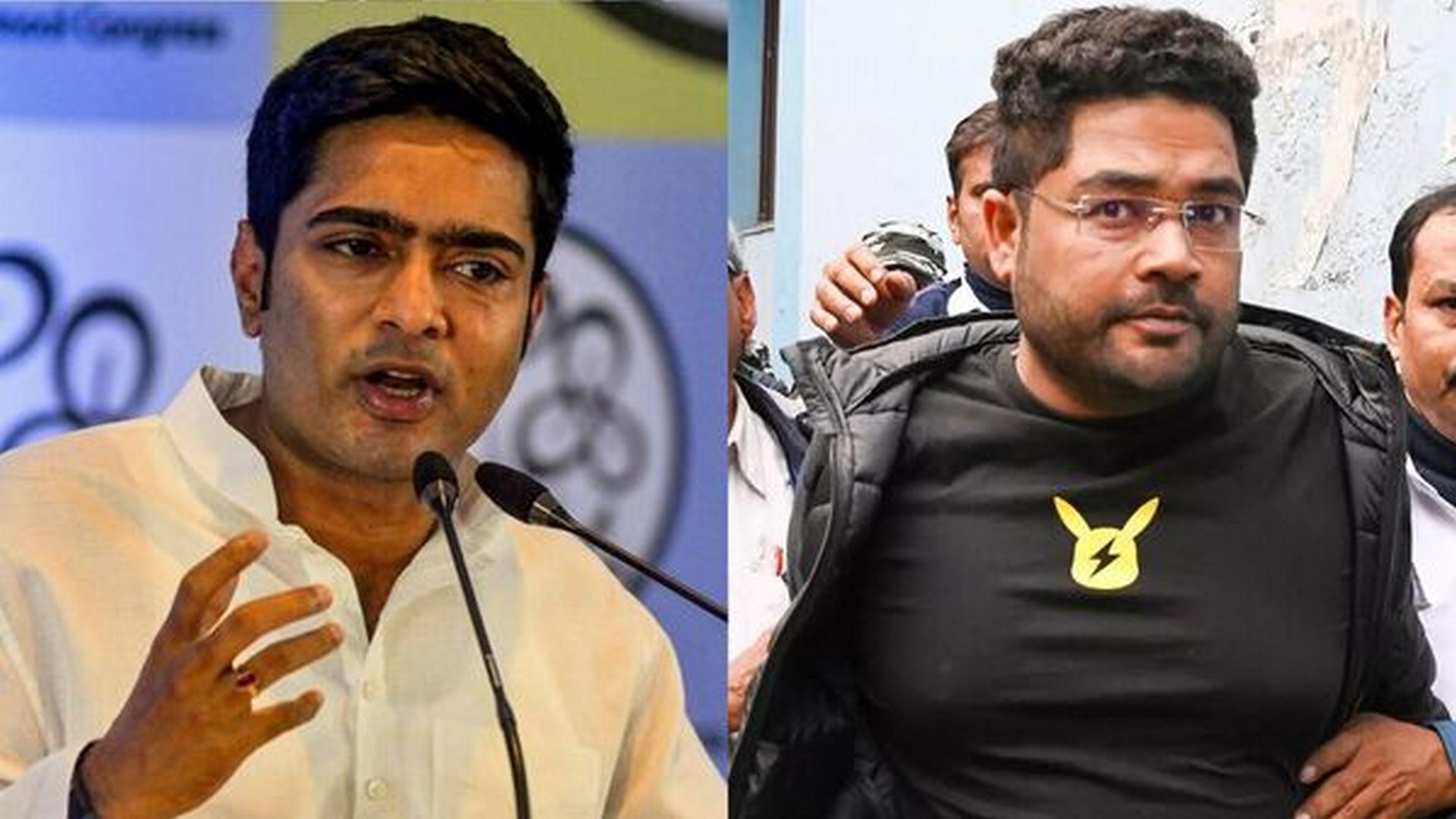 হাইকোর্টে বিপাকে তৃণমূল! কেন মোটা অঙ্কের জরিমানা অভিষেক বন্দ্যোপাধ্যায়, কুন্তল ঘোষের?