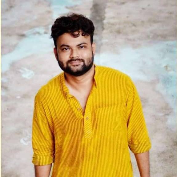 Bhaskar Majumder