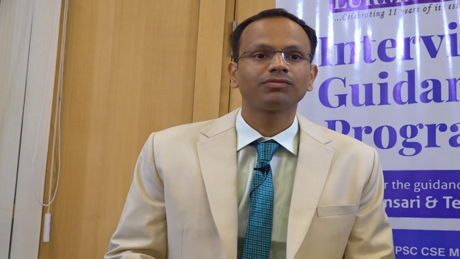 "বারবার ব্যর্থ হয়েছি" : কোন ম্যাজিকে UPSC উত্তীর্ণ হলেন বাংলার ঋষভ সিং?