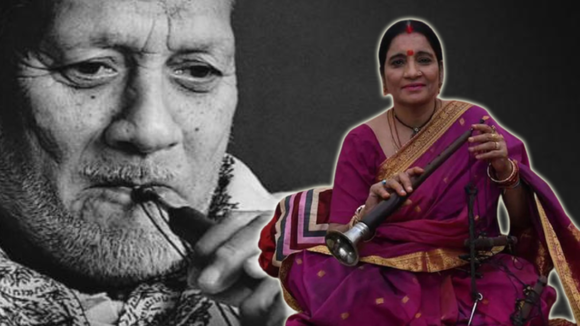 দিয়েছিলেন বিসমিল্লা খানকে টেক্কা, প্রথম মহিলা সানাইবাদক বাগেশ্বরী যেন সুরের সরস্বতী
